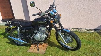 Prodám Jawa 350 OHC Sport