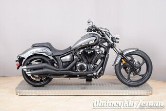 Yamaha XVS 1300 Stryker 2014