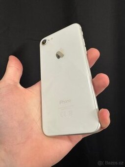 iPhone 8, 64gb White