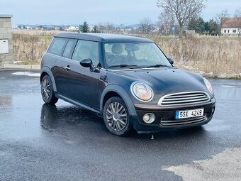 Mini Cooper Clubman r55