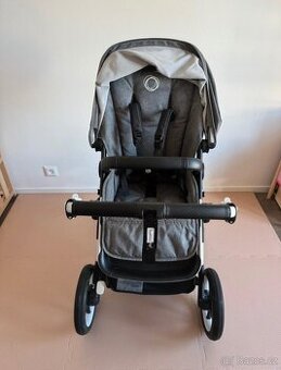 Bugaboo Fox 2