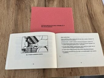 babeta 210 návod k obsluze, registrační karta