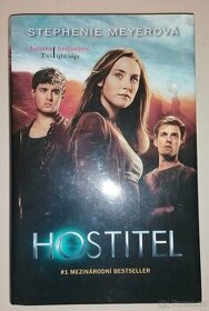 Meyerová - Hostitel
