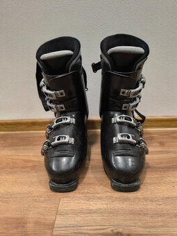 Lyžařské boty