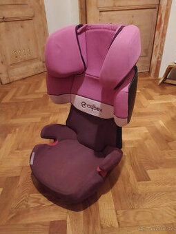 Autosedačka Cybex