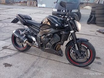 yamaha fz1