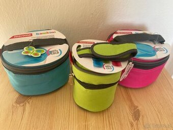 Bambini cestovní miska