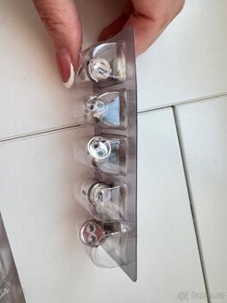 Náhradní atomizér spirálka Vaporesso/SMOK