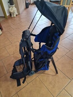 Dětská sedačka Deuter Kid Comfort 2