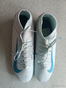 Kopačky Zn. Nike Superfly 10 club FG/MG vel. 44,5