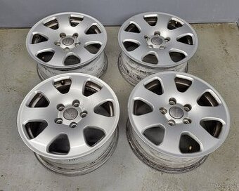 Originál 15" Audi A4 5x112