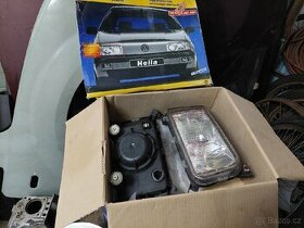 Světla passat B3 1988 hella