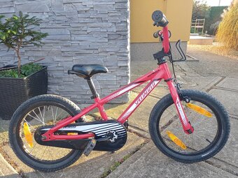 Specialized 16 dětské kolo