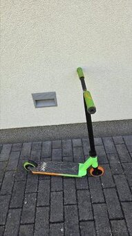 Freestyle koloběžka