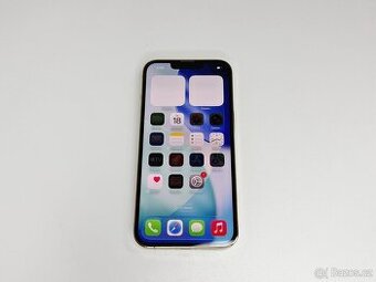 Apple iPhone 13 Pro – 128GB | zlatý | 87 % kondice