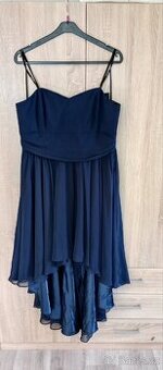 Společenské šaty nové,vel.46