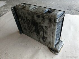 Olejový chladič Tatra 613