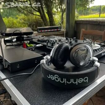 Dj na akce + párty vybavení