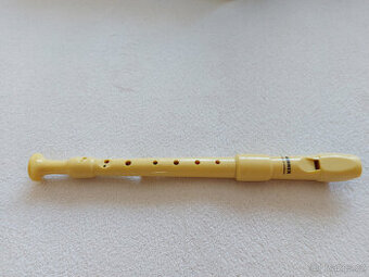 Zobcová flétna HOHNER