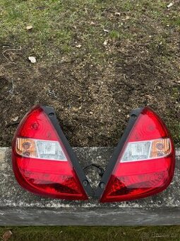 Zadní světla Hyundai i20 2008-2012