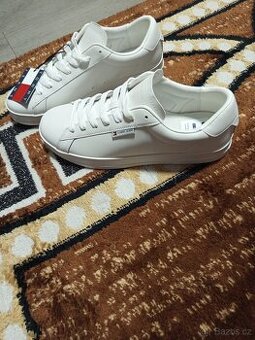 Pánské boty Tomi jeans