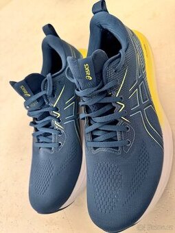 Pánské běžecké boty ASICS GEL-Ziruss 8
