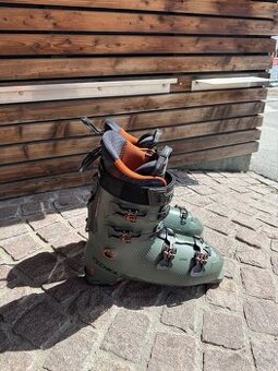 Tecnica Cochise HV 120 DYN GW skialpinistické boty