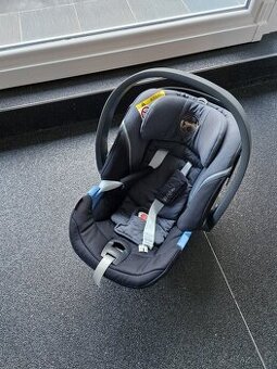 Autosedačka cybex aton 5 top stav