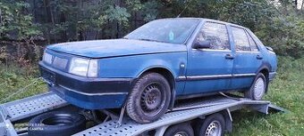 Prodám Fiat croma 2.0i r.v.1986