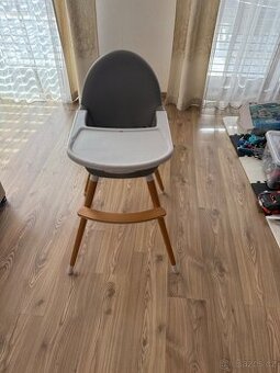 Dětská židlička Kinderkraft