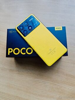 Poco X6 pro 5g