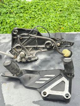 Stupačky k BMW K1100 RS