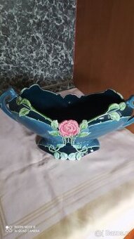 Porcelánová secesná misa