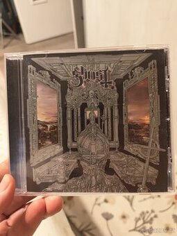 Ghost .....skeleta 2025