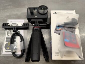 DJI Osmo Action 6 Standard Combo