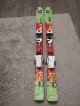 Dětské lyže 110cm