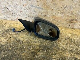 PRAVÉ ZPĚTNÉ ZRCÁTKO JAGUAR XF S PŘÍSVITEM