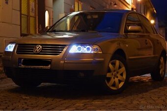 Volkswagen Passat B5.5 2.3 V5