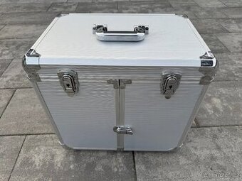 Kufr na nářadí hliníkový teleskopický