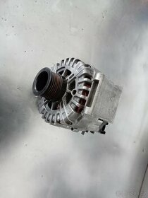 Mercedes-Benz  Sprinter, Vito, Viano alternátor a starter