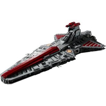 LEGO® Star Wars™ #75367 Útočný křižník Republiky