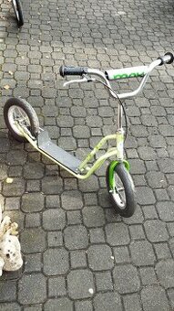 Dětská koloběžka