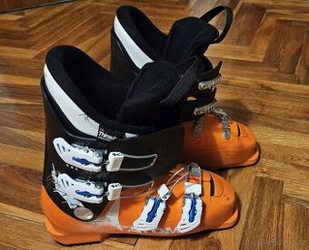 Dětské lyžáky Atomic, vel. 41, 260 mm