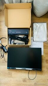 Komunikátor pro osoby s Als