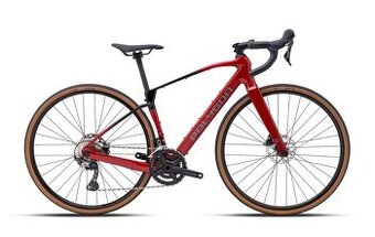 GRAVEL KOLO POLYGON TAMBORA A5 - karbon - vel. M - 34.000 Kč