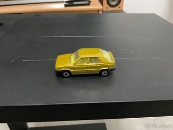 Matchbox SF Made in Bulgaria
