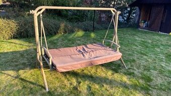 Prodám houpačku za 500