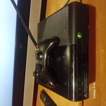 Prodám xbox 360