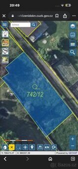 Zahrada Lom u Mostu - 1