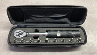 Momentový klíč FORCE 2-14Nm